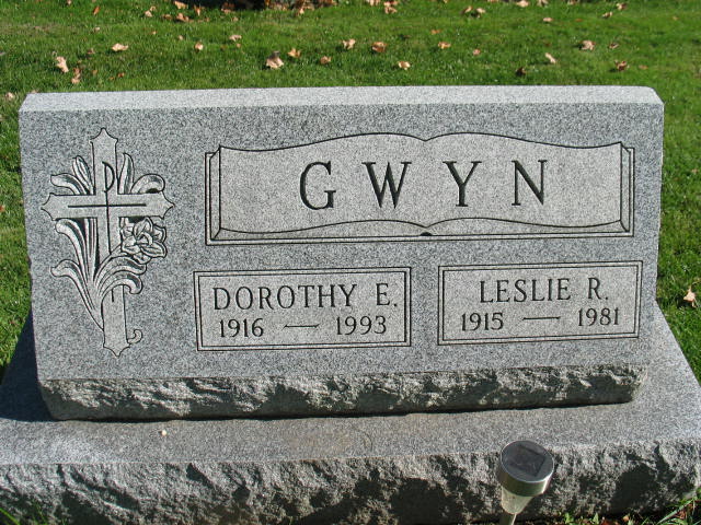 tombstone